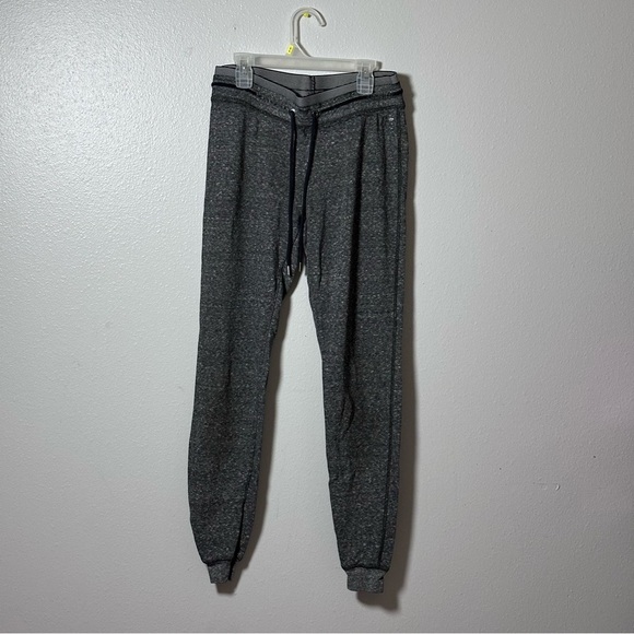American Eagle Women Gray SweatPants Joggers size Small. - Picture 1 of 8